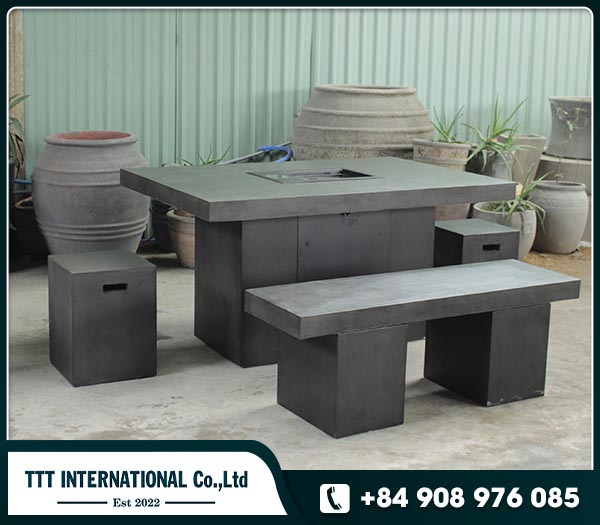 BBQ Set